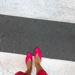 Meet your Posher, Mariam